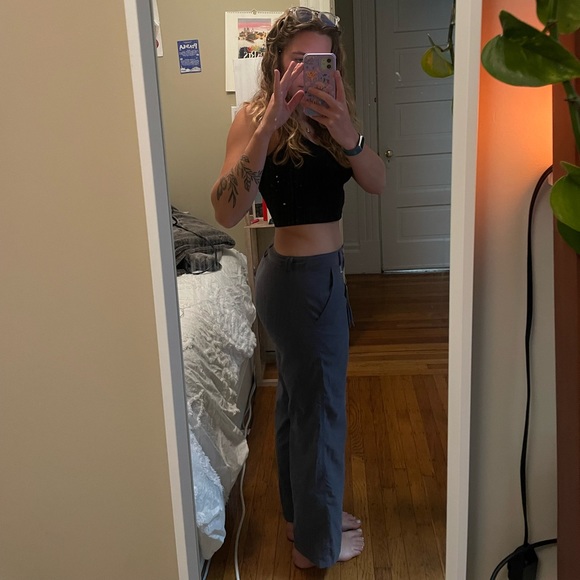 Sierra Designs women’s straight leg hiking pant - Picture 4 of 4